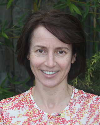 Photo of Emma Sacker, MBACP, Counsellor