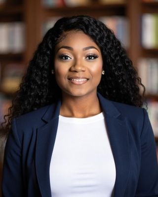 Photo of Dr. Shakeyau Jackson, Clinical Social Work/Therapist, LCSW