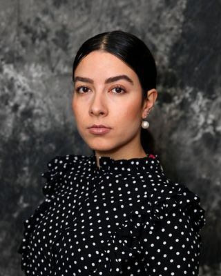 Photo of Polina Dorosinskaya, Counselor, LMHC, ATR-BC