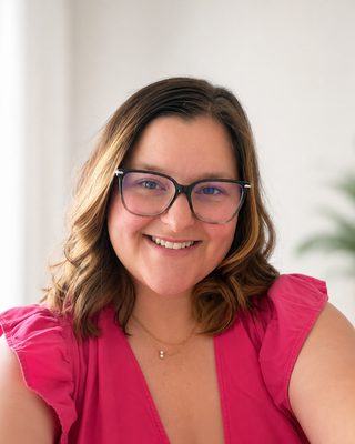 Photo of Alisha Mikkelson, Clinical Social Work/Therapist