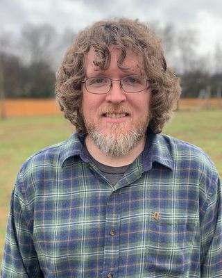 Photo of Jake Glover, Marriage & Family Therapist, LMFT
