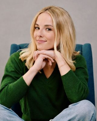 Photo of Leah Ratcliff, Clinical Social Work/Therapist, LCSW