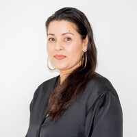 Gallery Photo of Janet Colon, LMT- Practice Manager