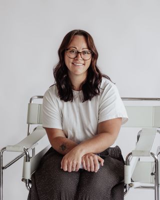Photo of Paula Mackay, Clinical Social Work/Therapist, MSW, RSW