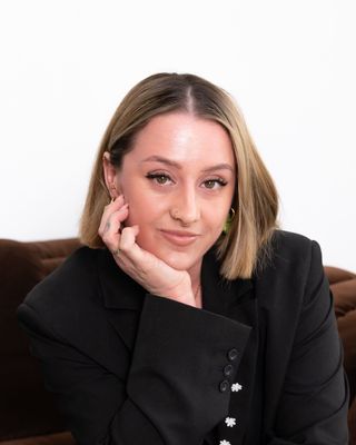 Photo of Shayna McKenzie - Shayna McKenzie | Be Good Therapy, Counsellor, MA, PACFA