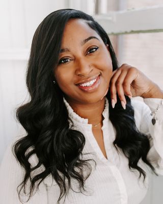 Photo of Zoe Carpenter, Licensed Clinical Professional Counselor, LCPC, CDVP