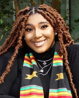 Photo of Breanna Coleman, Licensed Professional Counselor Associate, MA