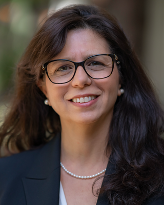 Photo of Randa El Jurdi, Marriage & Family Therapist, MA, MEd, BSN