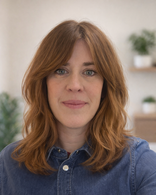 Photo of Bettina McKinnon, Counsellor, MBACP