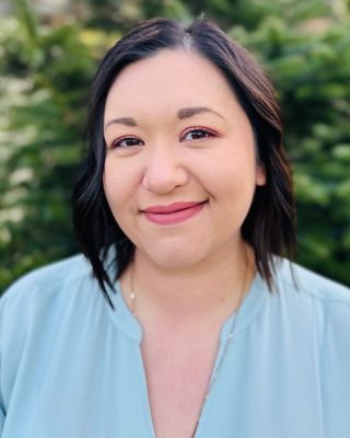 Photo of Sabrina Springer, Counselor in Bonney Lake, WA