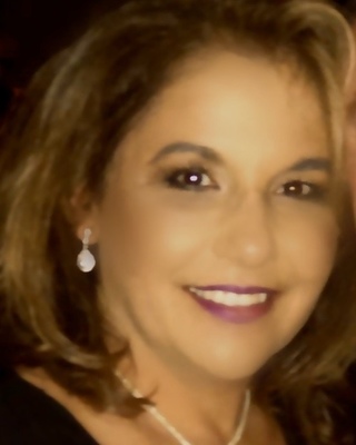 Photo of Cindy Coscia, Licensed Professional Clinical Counselor in London, KY