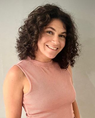 Photo of Caitlin Badolato, Clinical Social Work/Therapist, LCSW