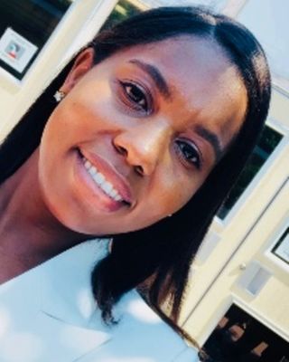Photo of Lourdes Joseph, LMSW