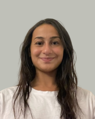 Photo of Noha El Toukhy, Pre-Licensed Professional, CIT