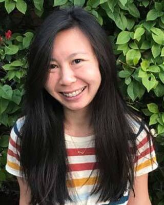 Photo of Amanda Ly, Marriage & Family Therapist in West Central, Pasadena, CA