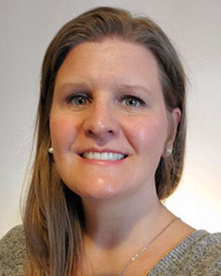 Photo of Stephanie Breitenbach, Licensed Professional Counselor in Woodbridge, VA