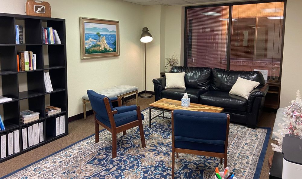 Timothy Mouw, Licensed Professional Counselor, Amarillo, TX, 79101