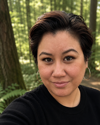 Photo of Jessica L Calderon, Clinical Social Work/Therapist, LICSWA