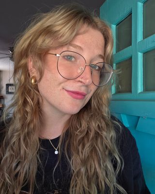 Photo of Hannah Noel Speagle, Licensed Professional Counselor, LPC