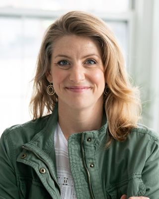 Photo of Emily K Munce - Emily Munce, LMHC, Counselor, LMHC