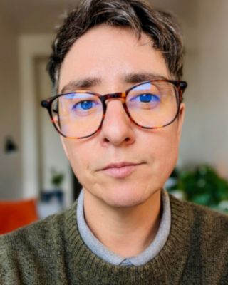 Photo of Morgan Shields, Marriage & Family Therapist, MA, LMFT