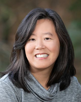 Photo of Gail Shen, Psychologist, PhD