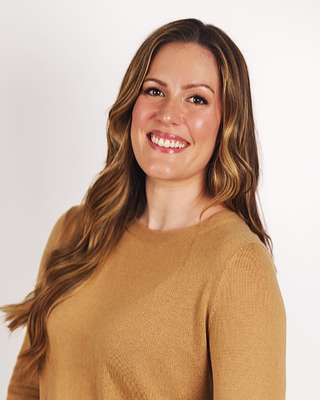 Photo of Zoe Kinsey, Counselor, MA, LMHC