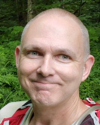 Photo of Duncan Price, Licensed Professional Counselor, MS, LPC