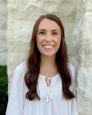 Photo of Alaina Halbur, Marriage & Family Therapist, MA, LMFT, CLC, MT-BC