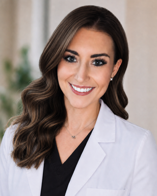 Photo of Sarah Hornby, Psychiatric Nurse Practitioner, PMHNP