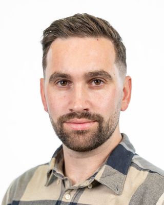 Photo of Jake Taylor, Psychotherapist, MSc, BACP