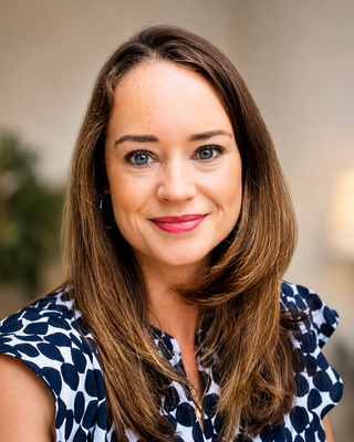 Photo of Ashley Fedrick, Licensed Professional Counselor, MA, LPC