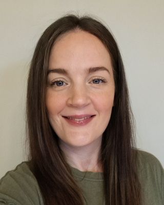 Photo of Gemma Williams-Knibb, Psychotherapist, MBABCP