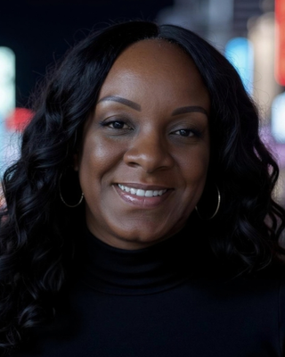 Photo of Iasia Tyre, Clinical Social Work/Therapist, LCSW-C