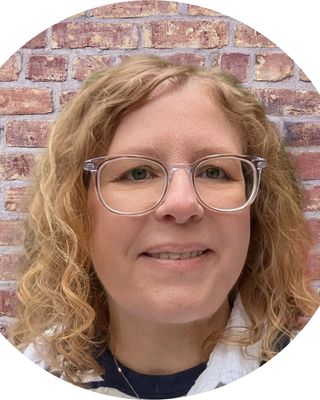 Photo of Angela Gilbert - Angela Gilbert, Clinical Social Work/Therapist, LCSW