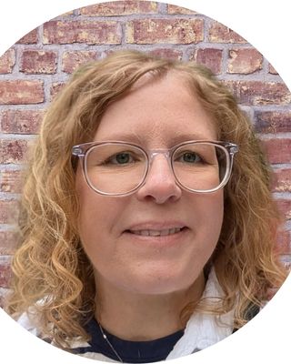 Photo of Angela Gilbert - Angela Gilbert, Clinical Social Work/Therapist, LCSW
