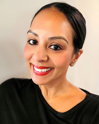 Photo of Dr. Divya R. Nawalrai, Psychologist, PsyD
