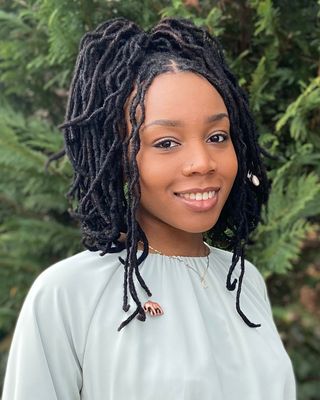 Photo of Lillian Johnson, Counselor in Baltimore, MD