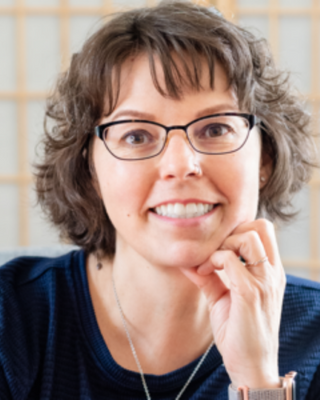 Photo of Tina Curran Taylor, Licensed Clinical Mental Health Counselor