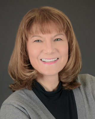 Photo of Kirsten Taylor, Licensed Professional Counselor, LPC