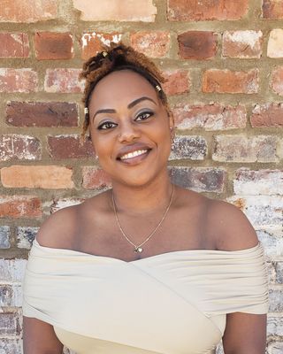Photo of LaQueta Bartley, Licensed Clinical Mental Health Counselor in Raleigh, NC