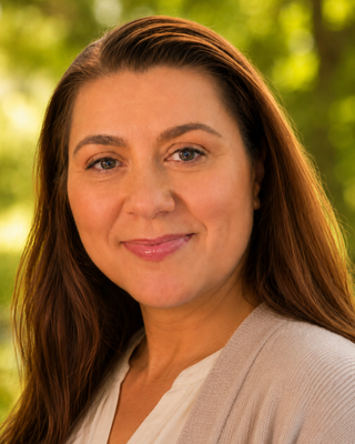 Photo of Kim Watt, Counsellor, MA, RCC