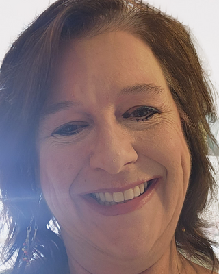 Photo of Sandra Presgrove, Clinical Social Work/Therapist, LCSW