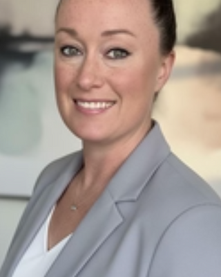 Photo of Lindsey Hungerford, Licensed Professional Clinical Counselor, LPCC