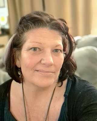 Photo of Patricia Blecich - Trisha Blecich (Anxiety and OCD Specialist), Licensed Professional Counselor, MA, LPC