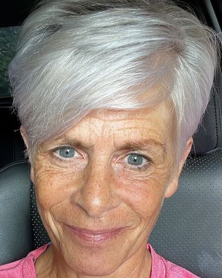Photo of Beverley Chapman, Psychotherapist, MBABCP