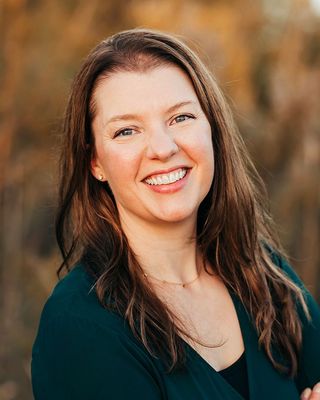 Photo of Karin Madsen-Lagacy, Psychologist, PsyD, LCPC
