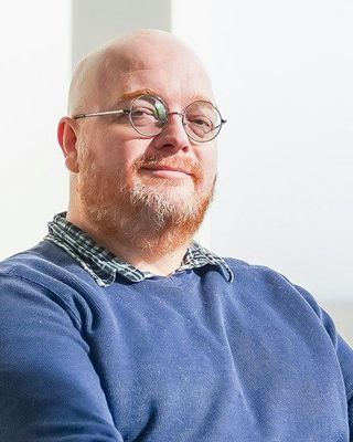 Photo of Carl Fritzen, Counselor, MA, LPC