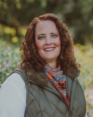 Photo of Lori Fravel, Licensed Professional Counselor, LPC