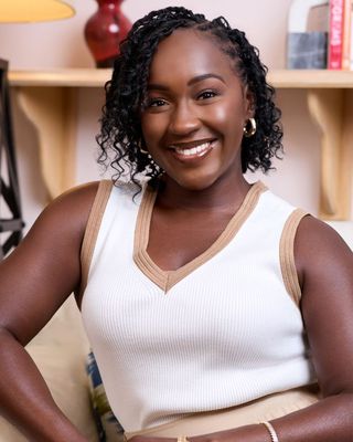 Photo of Ann Rushing - Strong Foundations Counseling, PLLC, Clinical Social Work/Therapist, LCSW-S